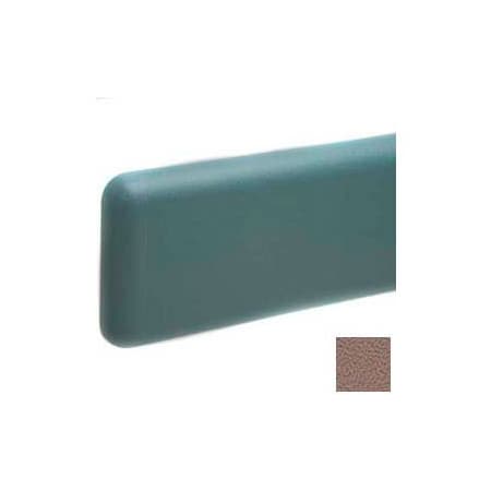 Pawling End Cap for WG-6, Cafe Au Lait WG-6-12-694